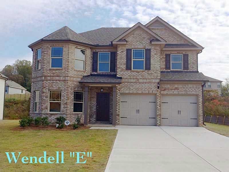 6528 Muirfield Point Fairburn, GA 30213 - Photo 1 of 1 Gallery Image 1