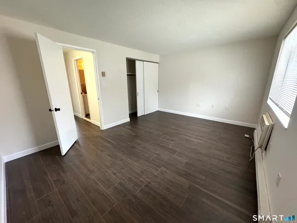 a view of a hallway