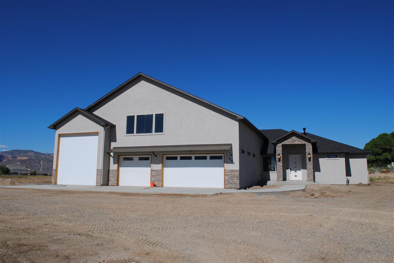 995 Farm House Road Grand Junction, CO 81505 - Photo 1 of 29 Gallery Image 1