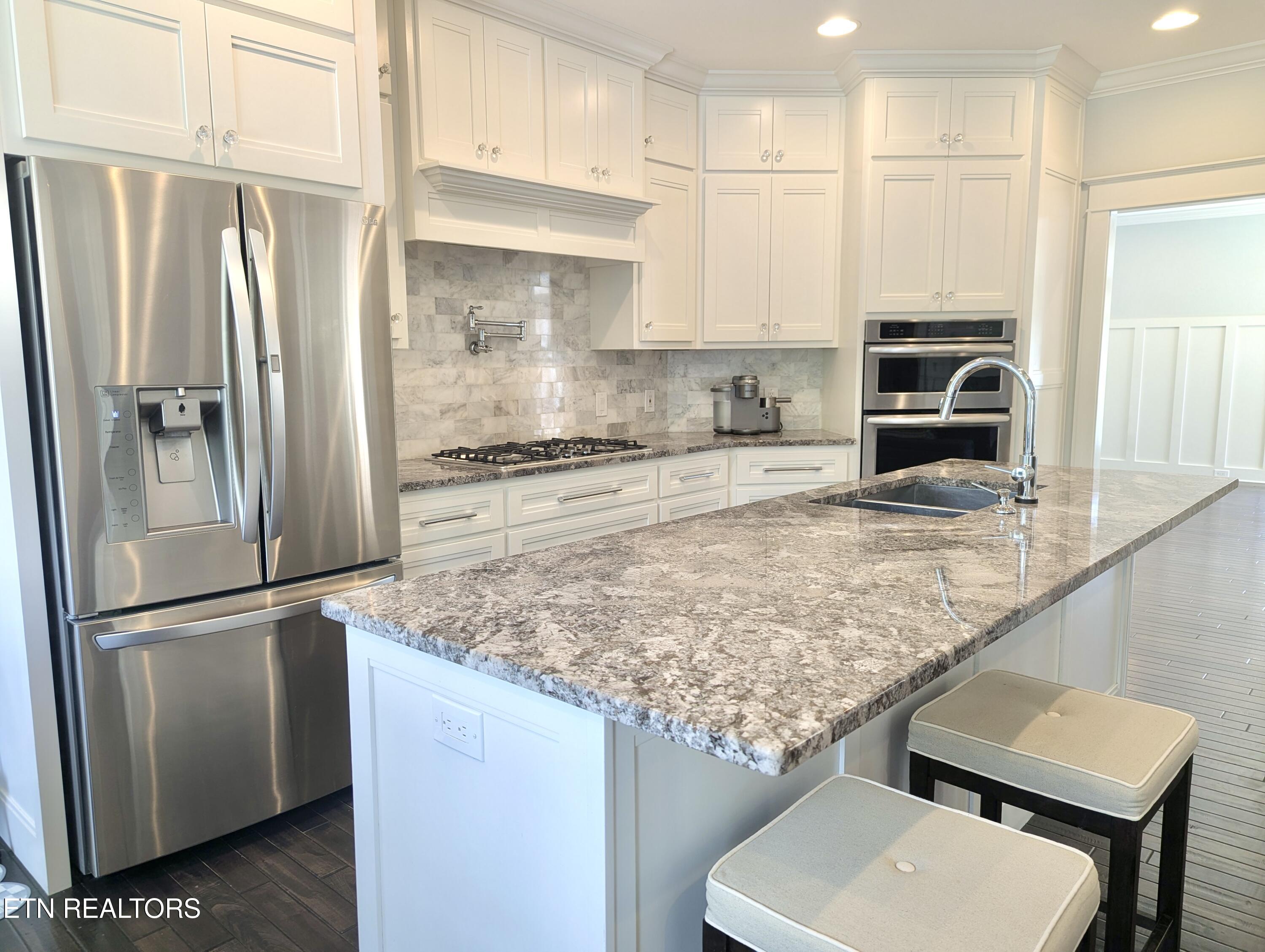 132 Stone Ridge Drive Andersonville, TN 37705 - Photo 14 of 44 14 132 Stone Ridge Dr