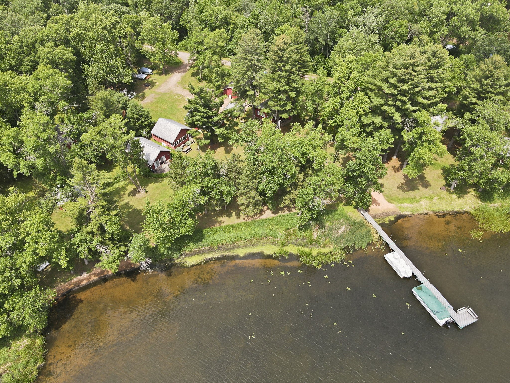 24780 Sunfish Bay Road, Unit 6 Siren, WI 54872 - Photo 24 of 31 Gallery Image 24