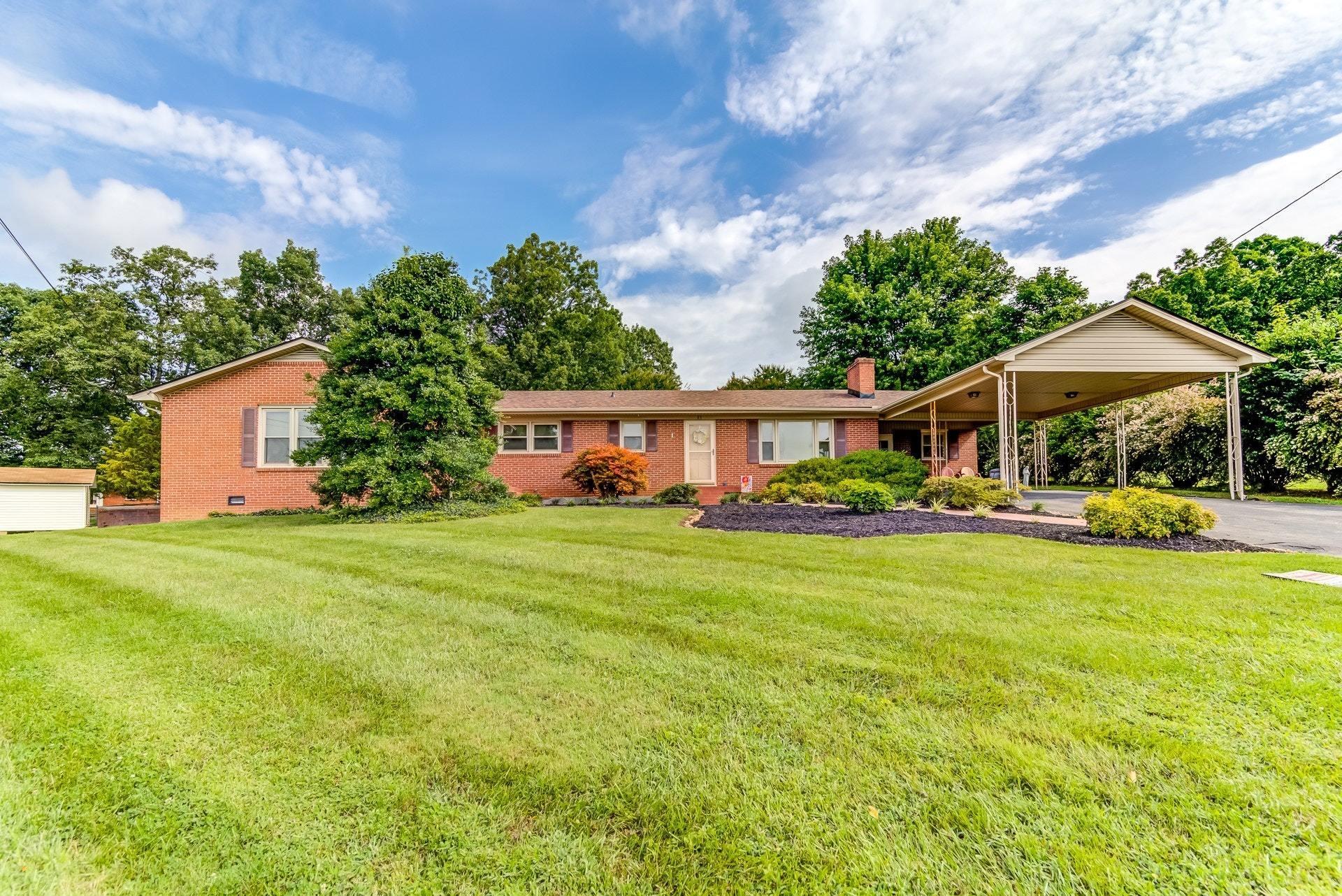 85 Meadowlark Road Rocky Mount, VA 24151 - Photo 1 of 32 001-322641-01-85 Meadowlark Rd Rocky Mou