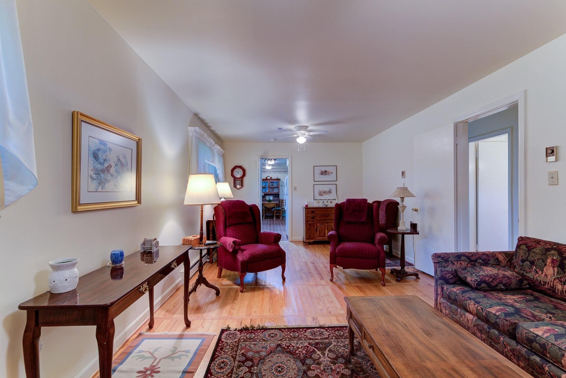 85 Meadowlark Road Rocky Mount, VA 24151 - Photo 16 of 32 016-322641-16-85 Meadowlark Rd Rocky Mou