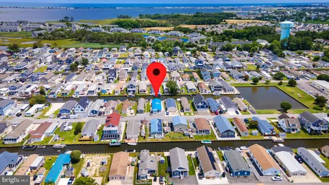 $449,900 | 36964 Laws Point Road, Selbyville, DE 19975