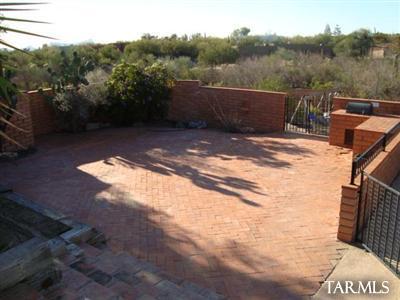 740 West Las Lomitas Road Tucson, AZ 85704 - Photo 19 of 21