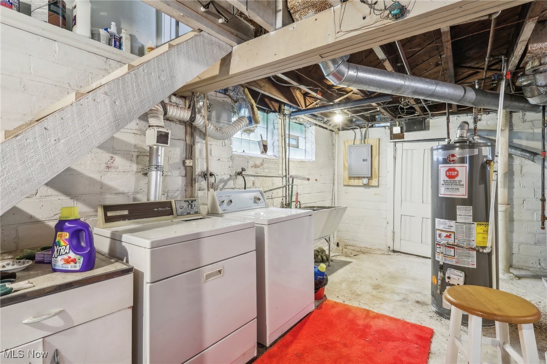 1509 Parkhill Road Cleveland Heights, OH 44121 - Photo 20 of 27