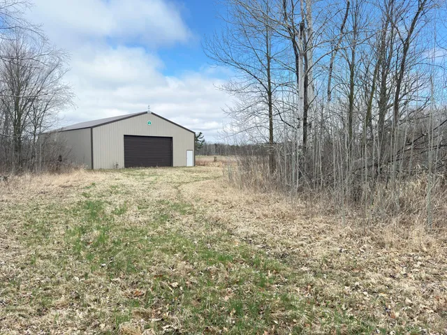 $225,000 | 3463 15th Street, Frederic, WI 54837