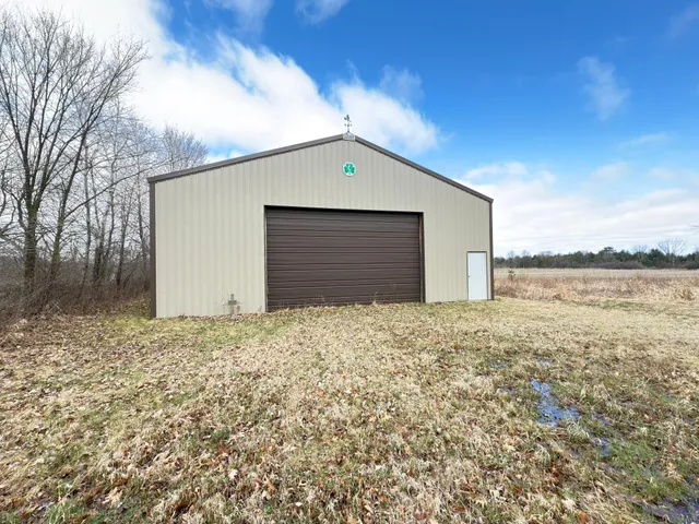 $225,000 | 3463 15th Street, Frederic, WI 54837