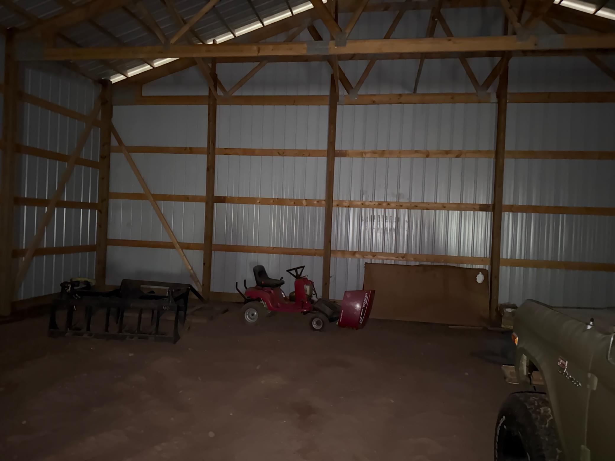 3463 15th Street Frederic, WI 54837 - Photo 23 of 24