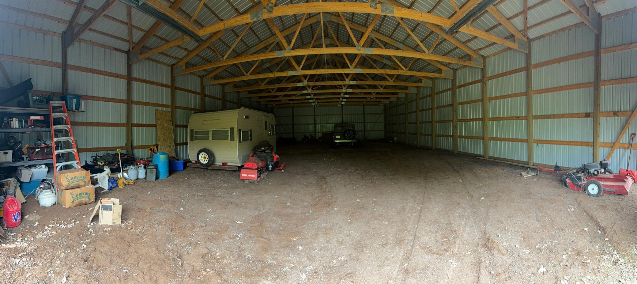 3463 15th Street Frederic, WI 54837 - Photo 24 of 24