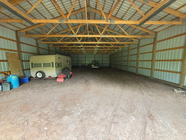 $225,000 | 3463 15th Street, Frederic, WI 54837