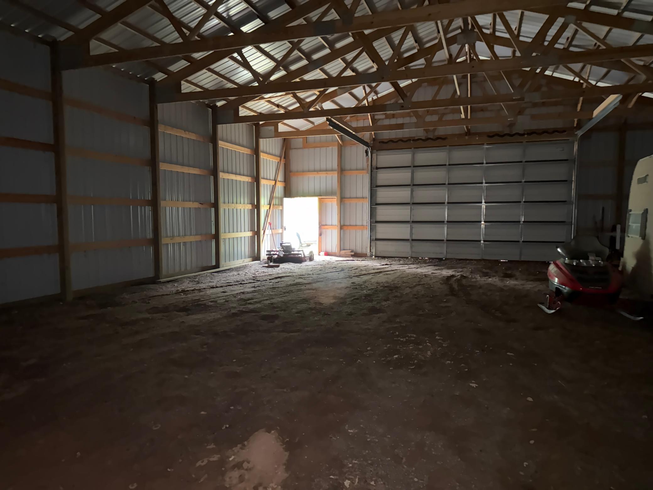 3463 15th Street Frederic, WI 54837 - Photo 5 of 24