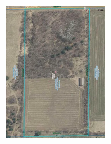 $225,000 | 3463 15th Street, Frederic, WI 54837