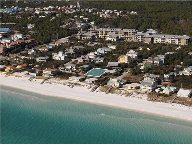Lot 25 Blue Mountain Beach Road Santa Rosa Beach, FL 32459 - Photo 1 of 2 a view of a city