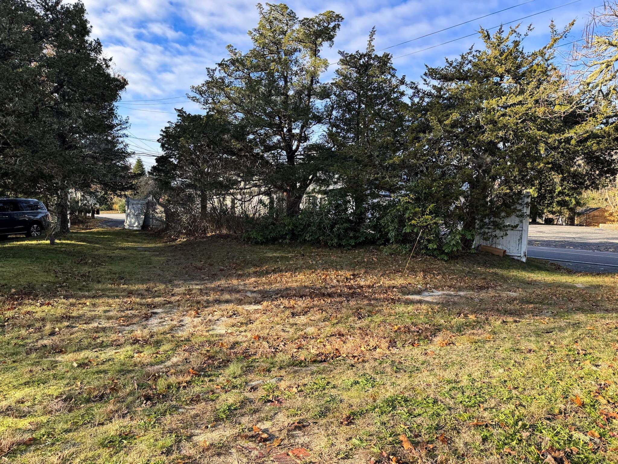 30 Pond Street Osterville, MA 02655 - Photo 5 of 26 a view of lake view