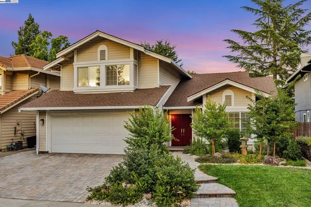 $1,975,000 | 3162 Paseo Robles, Pleasanton, CA 94566