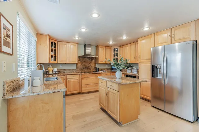 $1,975,000 | 3162 Paseo Robles, Pleasanton, CA 94566