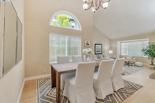 $1,975,000 | 3162 Paseo Robles, Pleasanton, CA 94566