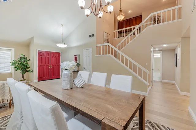 $1,975,000 | 3162 Paseo Robles, Pleasanton, CA 94566