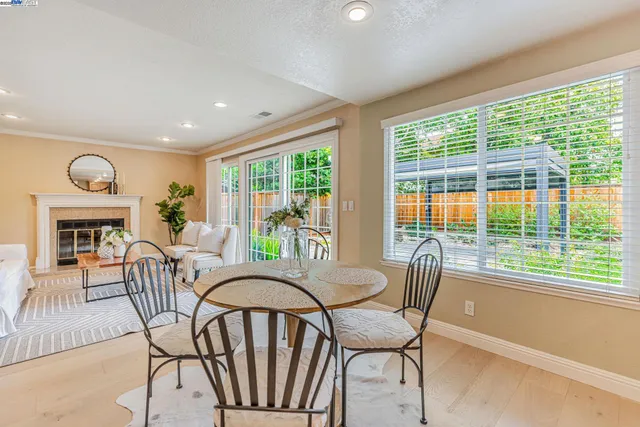 $1,975,000 | 3162 Paseo Robles, Pleasanton, CA 94566