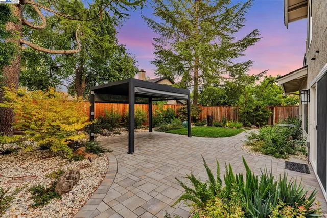 $1,975,000 | 3162 Paseo Robles, Pleasanton, CA 94566