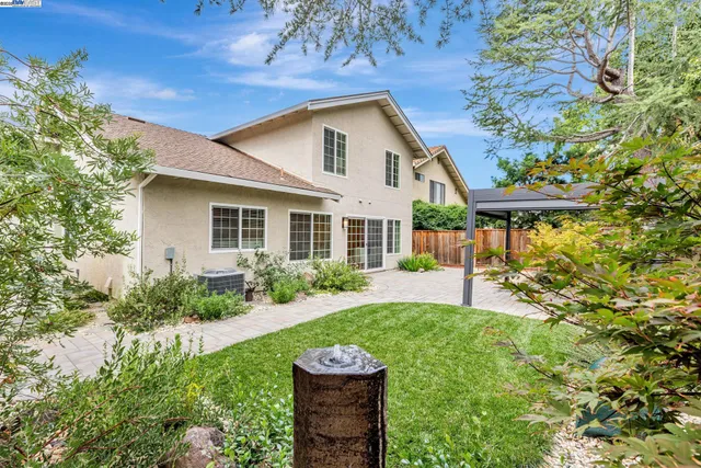 $1,975,000 | 3162 Paseo Robles, Pleasanton, CA 94566