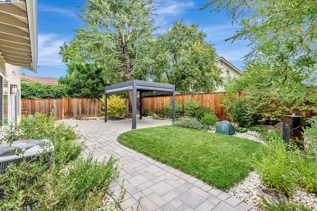 $1,975,000 | 3162 Paseo Robles, Pleasanton, CA 94566