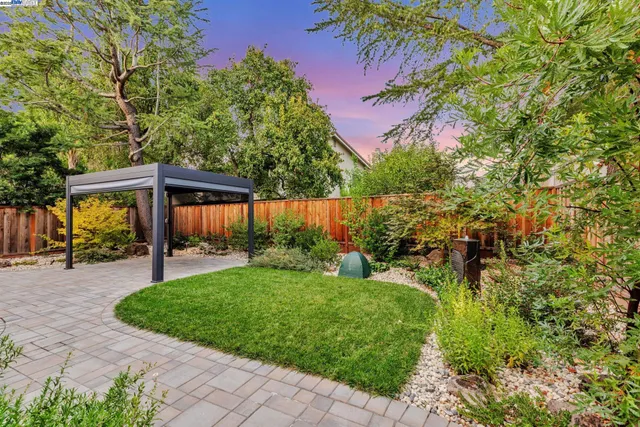 $1,975,000 | 3162 Paseo Robles, Pleasanton, CA 94566