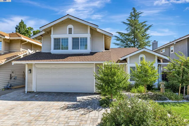 $1,975,000 | 3162 Paseo Robles, Pleasanton, CA 94566