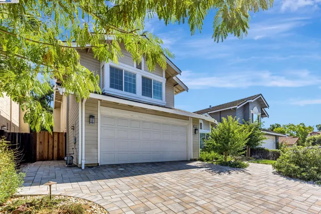 $1,975,000 | 3162 Paseo Robles, Pleasanton, CA 94566