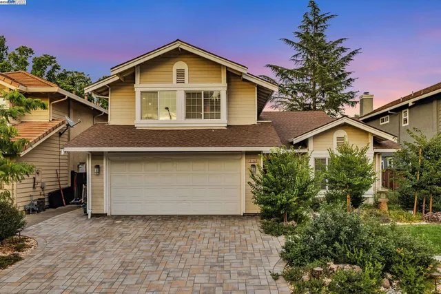 $1,975,000 | 3162 Paseo Robles, Pleasanton, CA 94566