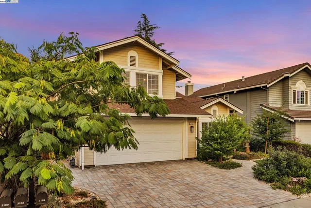 $1,975,000 | 3162 Paseo Robles, Pleasanton, CA 94566