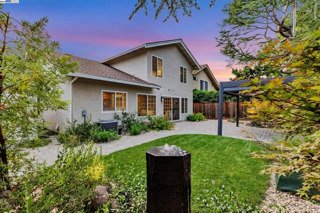 $1,975,000 | 3162 Paseo Robles, Pleasanton, CA 94566