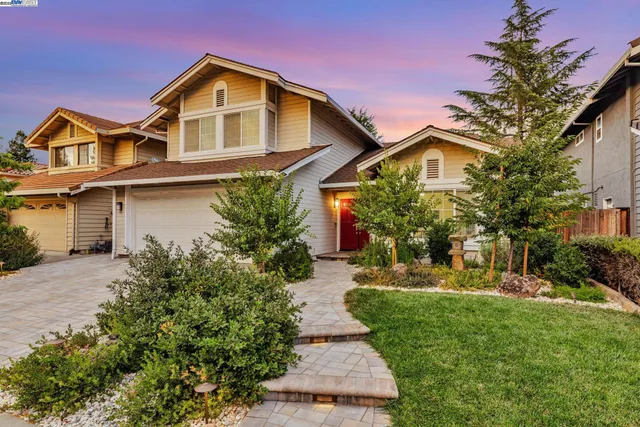 $1,975,000 | 3162 Paseo Robles, Pleasanton, CA 94566