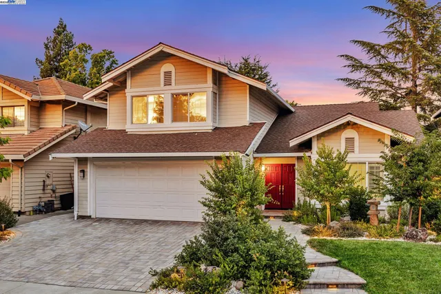 $1,975,000 | 3162 Paseo Robles, Pleasanton, CA 94566