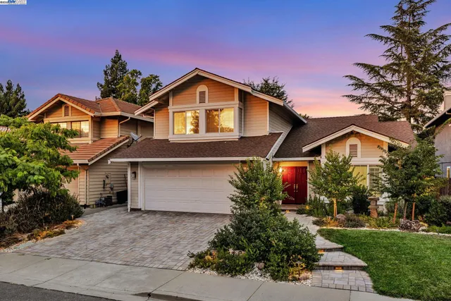 $1,975,000 | 3162 Paseo Robles, Pleasanton, CA 94566