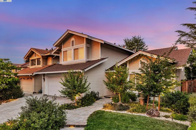 $1,975,000 | 3162 Paseo Robles, Pleasanton, CA 94566