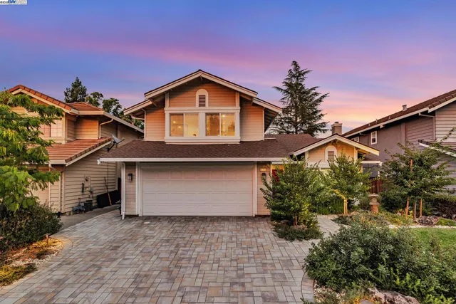 $1,975,000 | 3162 Paseo Robles, Pleasanton, CA 94566