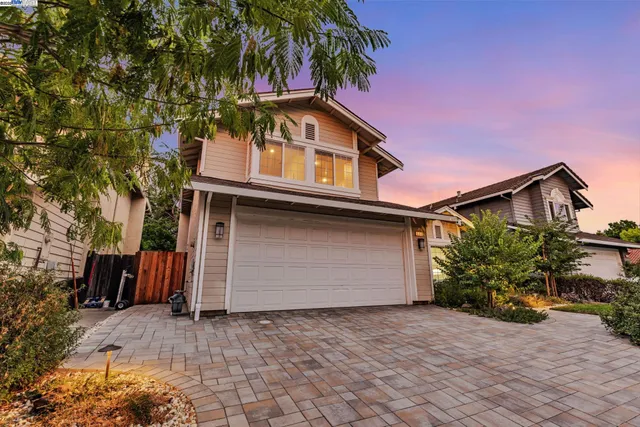 $1,975,000 | 3162 Paseo Robles, Pleasanton, CA 94566