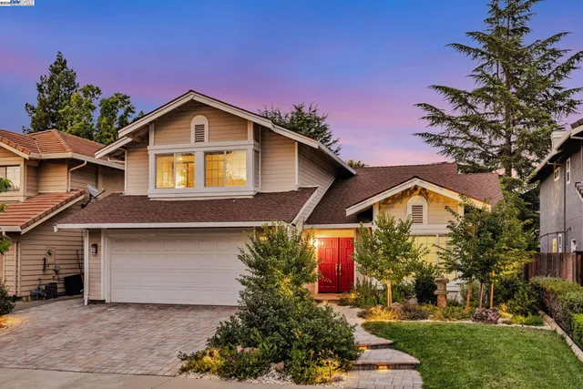 $1,975,000 | 3162 Paseo Robles, Pleasanton, CA 94566