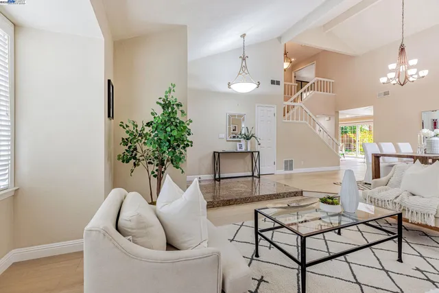 $1,975,000 | 3162 Paseo Robles, Pleasanton, CA 94566