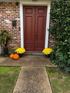 2312 15th Street, Unit B Columbus, GA 31906 - Photo 1 of 30 a view of a back yard of the house