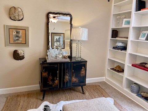 2312 15th Street, Unit B Columbus, GA 31906 - Photo 29 of 30 a living room with furniture and decor