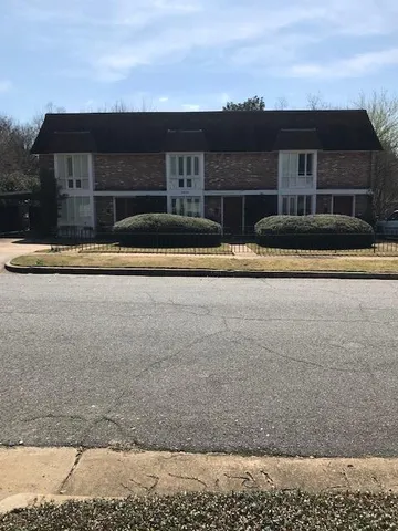 a view of front door with stairs
