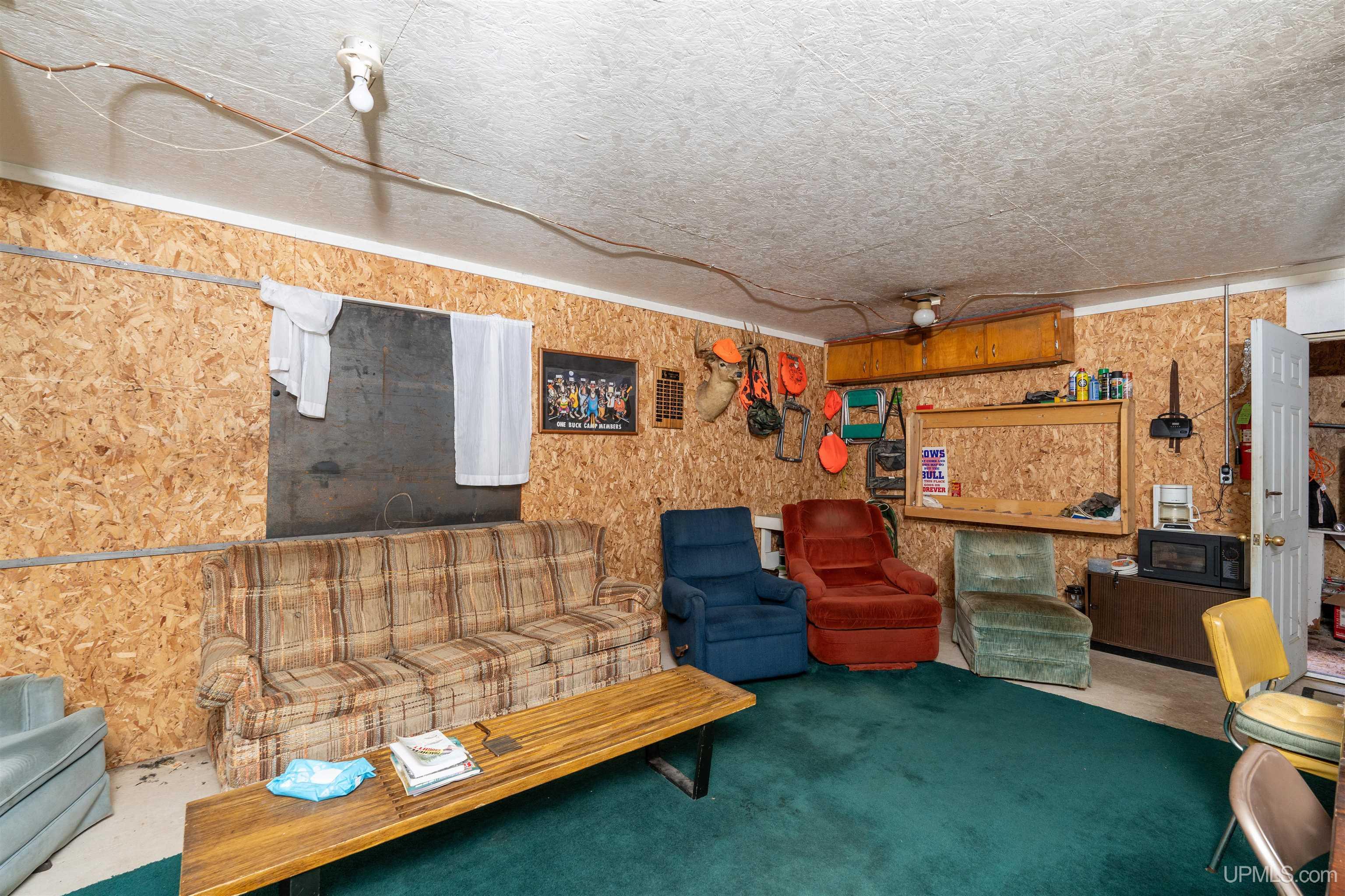 11591 North Walsh Grade Road Seney, MI 49883 - Photo 14 of 25