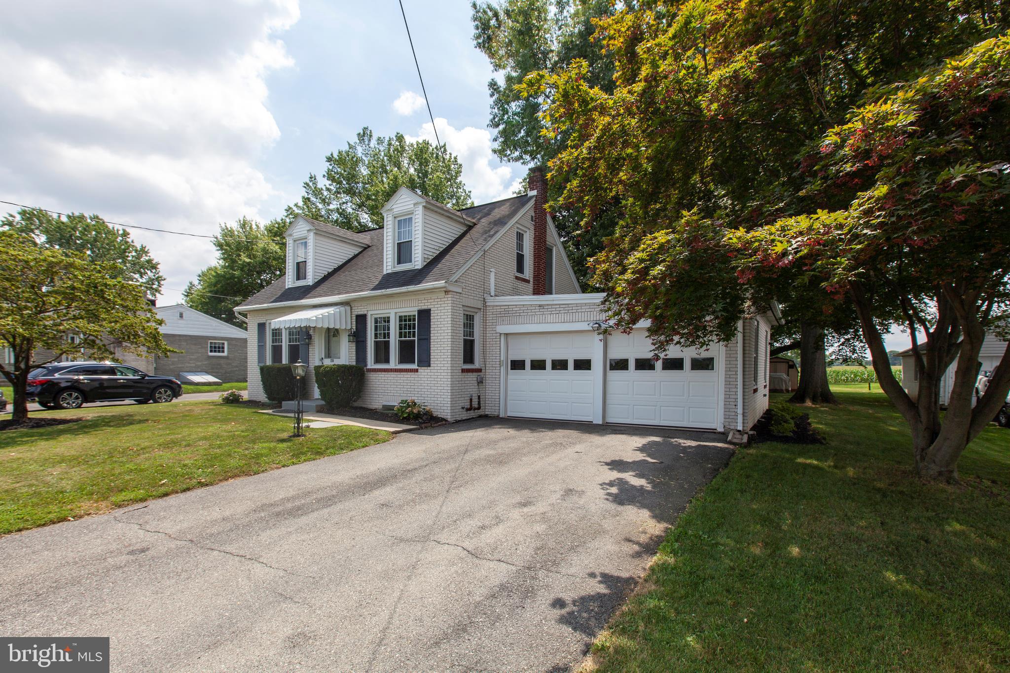 1238 Graystone Road Manheim, PA 17545 - Photo 1 of 41