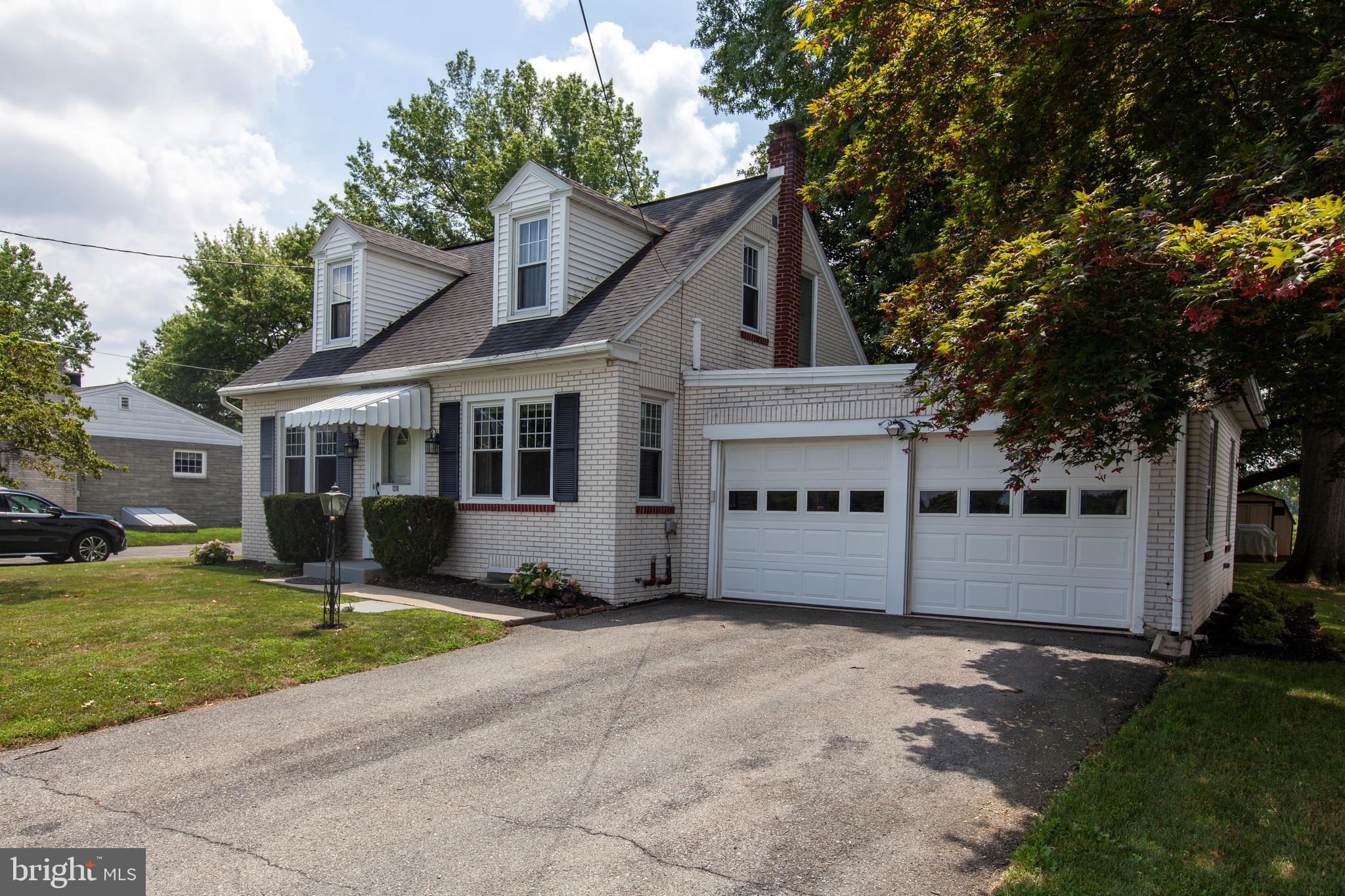 1238 Graystone Road Manheim, PA 17545 - Photo 41 of 41
