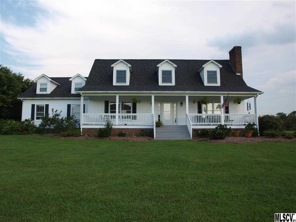2435 Elbow Road Newton, NC 28658 - Photo 1 of 25