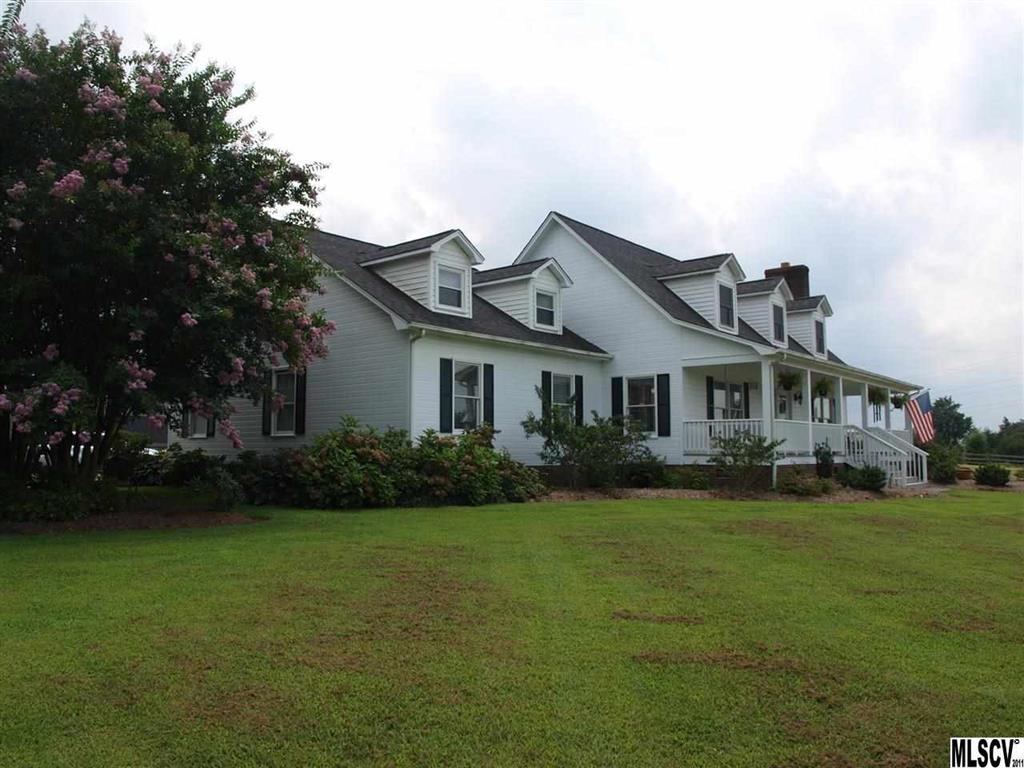 2435 Elbow Road Newton, NC 28658 - Photo 2 of 25