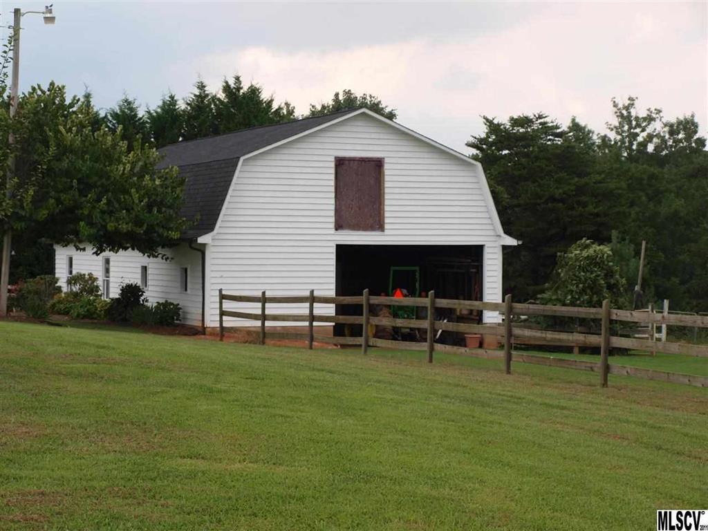 2435 Elbow Road Newton, NC 28658 - Photo 16 of 25